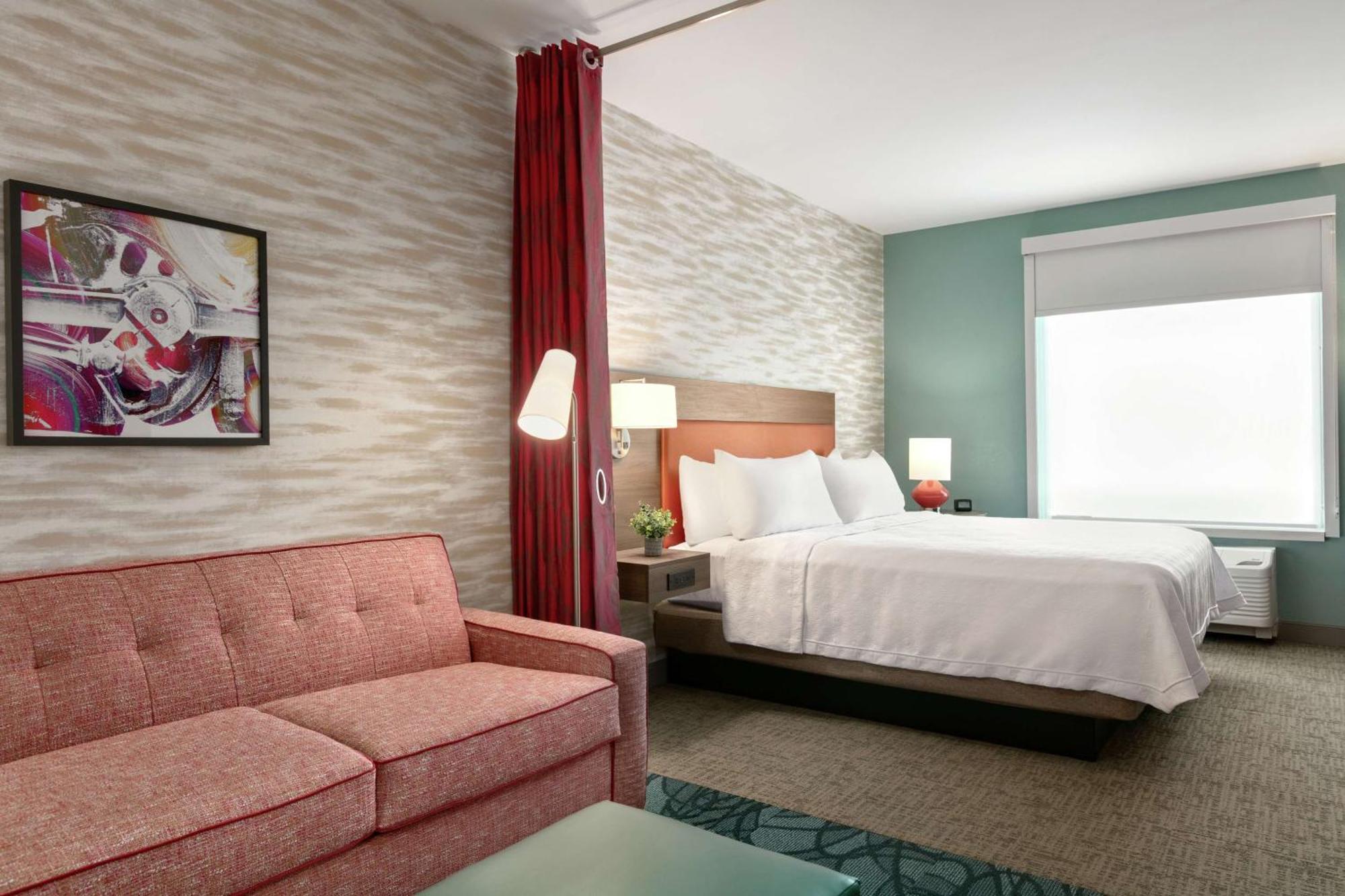 Home2 By Hilton