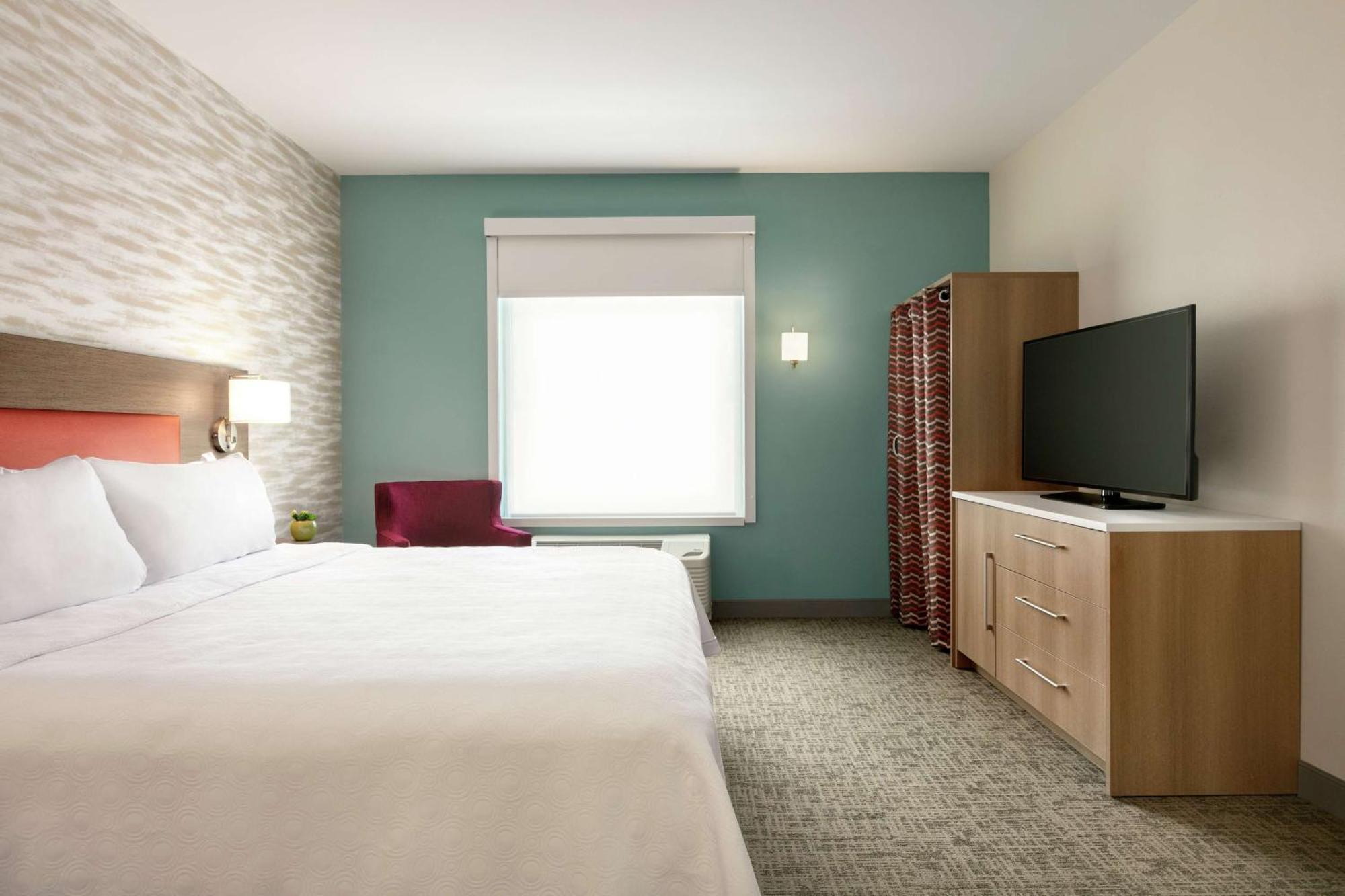 Home2 By Hilton