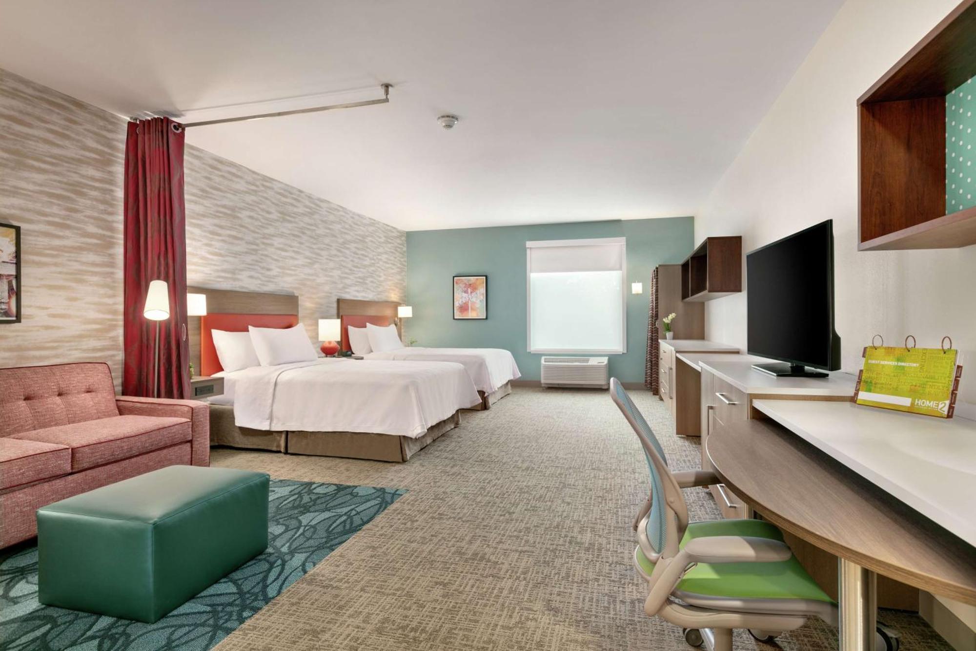 Hotel Home2 By Hilton