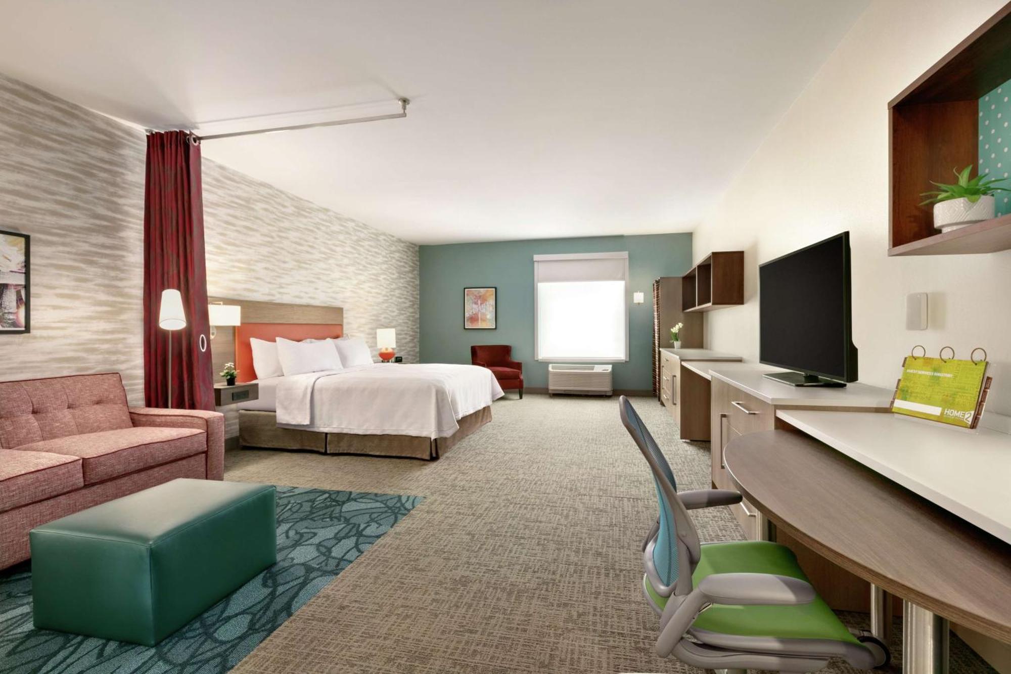 Home2 By Hilton Hotel Easton