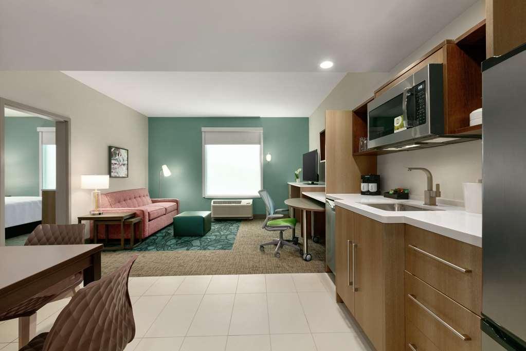 Home2 By Hilton Hotel